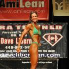 Kim   Ryan - NPC Natural Ohio 2010 - #1