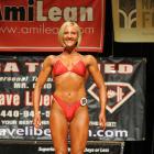 Kaylee   Terwood - NPC Natural Ohio 2010 - #1