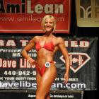 Kaylee   Terwood - NPC Natural Ohio 2010 - #1