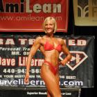 Kaylee   Terwood - NPC Natural Ohio 2010 - #1