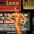 Nichole   Brown - NPC Natural Ohio 2010 - #1