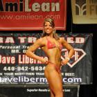 Nichole   Brown - NPC Natural Ohio 2010 - #1