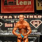Ronald   Malaga - NPC Natural Ohio 2010 - #1