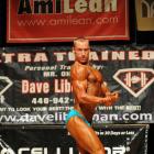 Ronald   Malaga - NPC Natural Ohio 2010 - #1