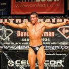 Erich    Gutwein - NPC Natural Ohio 2010 - #1