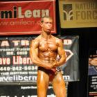 Justin  Courtright  - NPC Natural Ohio 2010 - #1