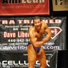 Mark   Bernard - NPC Natural Ohio 2010 - #1