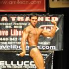 Joshua   Doran  - NPC Natural Ohio 2010 - #1