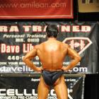 Joshua   Doran  - NPC Natural Ohio 2010 - #1