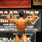 Joshua   Doran  - NPC Natural Ohio 2010 - #1