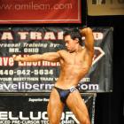 Joshua   Doran  - NPC Natural Ohio 2010 - #1