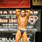 Joshua   Doran  - NPC Natural Ohio 2010 - #1