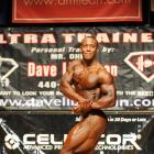 Eric   Conner  - NPC Natural Ohio 2010 - #1