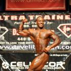 Eric   Conner  - NPC Natural Ohio 2010 - #1