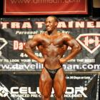 Eric   Conner  - NPC Natural Ohio 2010 - #1