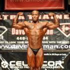 Eric   Conner  - NPC Natural Ohio 2010 - #1