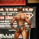 Eric   Conner  - NPC Natural Ohio 2010 - #1