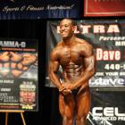 Eric   Conner  - NPC Natural Ohio 2010 - #1