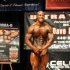 Eric   Conner  - NPC Natural Ohio 2010 - #1