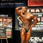 Eric   Conner  - NPC Natural Ohio 2010 - #1