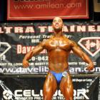 Wesley   Reyes  - NPC Natural Ohio 2010 - #1