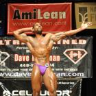 Ryan   Williams - NPC Natural Ohio 2010 - #1