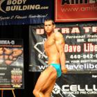 Tobias   McGowan  - NPC Natural Ohio 2010 - #1