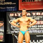 Tobias   McGowan  - NPC Natural Ohio 2010 - #1