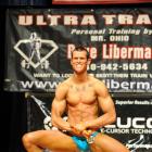 Tobias   McGowan  - NPC Natural Ohio 2010 - #1