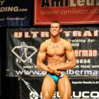 Tobias   McGowan  - NPC Natural Ohio 2010 - #1