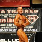 James   Traphagen  - NPC Natural Ohio 2010 - #1
