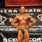 James   Traphagen  - NPC Natural Ohio 2010 - #1