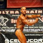 James   Traphagen  - NPC Natural Ohio 2010 - #1