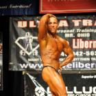 James   Traphagen  - NPC Natural Ohio 2010 - #1