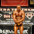 Sonny   Janosy - NPC Natural Ohio 2010 - #1