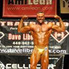 Sonny   Janosy - NPC Natural Ohio 2010 - #1