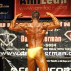 Sonny   Janosy - NPC Natural Ohio 2010 - #1