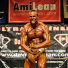 Sonny   Janosy - NPC Natural Ohio 2010 - #1