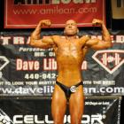 Donald    Palmer  - NPC Natural Ohio 2010 - #1