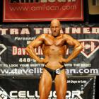 Donald    Palmer  - NPC Natural Ohio 2010 - #1