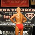 Bert   Massey  - NPC Natural Ohio 2010 - #1