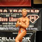 Bert   Massey  - NPC Natural Ohio 2010 - #1