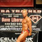 Bert   Massey  - NPC Natural Ohio 2010 - #1