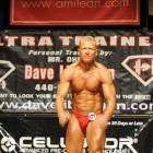 Bert   Massey  - NPC Natural Ohio 2010 - #1