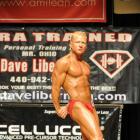 Bert   Massey  - NPC Natural Ohio 2010 - #1