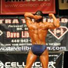 Fred    Scalese - NPC Natural Ohio 2010 - #1