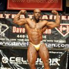 Rodney   Smalls  - NPC Natural Ohio 2010 - #1