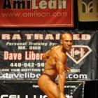 Sixto   Fermin  - NPC Natural Ohio 2010 - #1