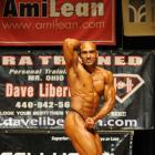 Sixto   Fermin  - NPC Natural Ohio 2010 - #1