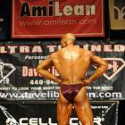 Sixto   Fermin  - NPC Natural Ohio 2010 - #1